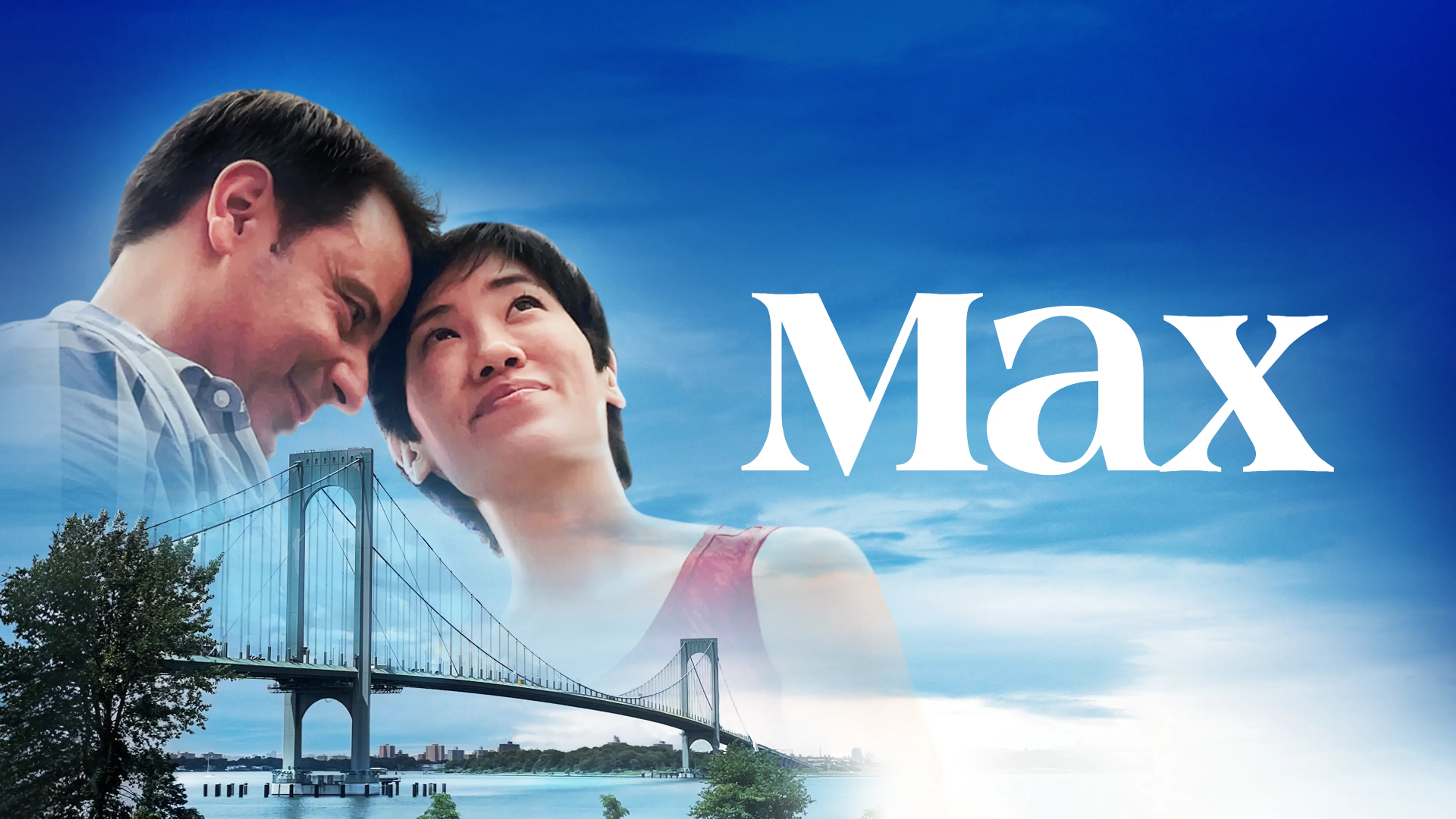 Max poster